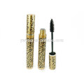 Qualitativ hochwertige wasserfeste Wimperntusche / mascara Rohr /silicone Mascara Pinsel